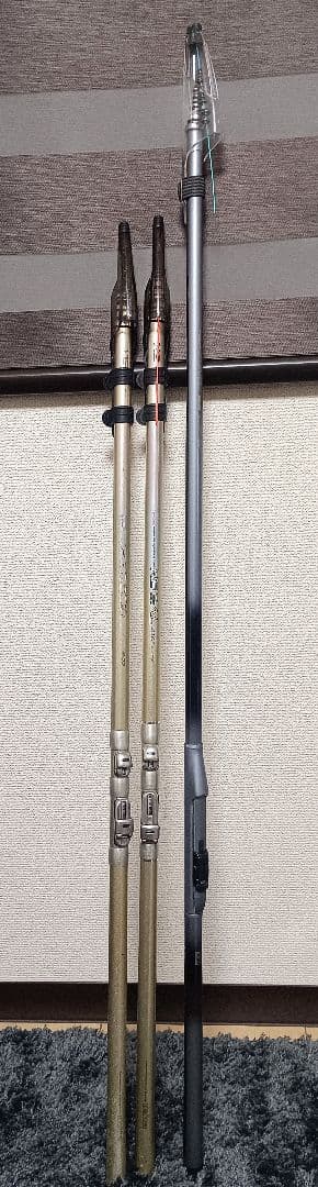 最終価格NFTパワーループアドバンス磯鳴1.5号5.3mダイワリーガル2号5.3
