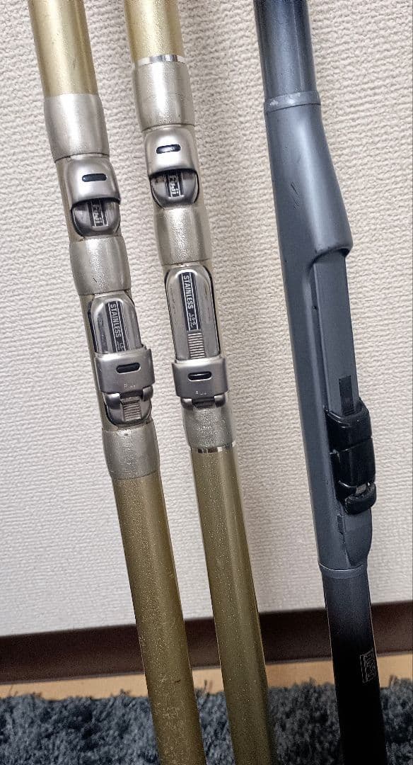 最終価格NFTパワーループアドバンス磯鳴1.5号5.3mダイワリーガル2号5.3