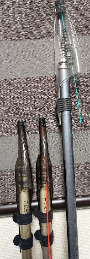 最終価格NFTパワーループアドバンス磯鳴1.5号5.3mダイワリーガル2号5.3