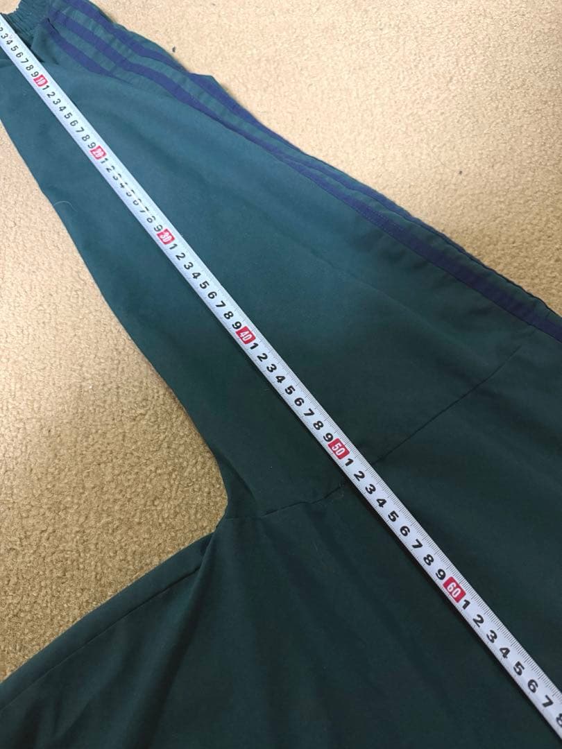 90s adidas ファイヤーバード トラックトップジャケット