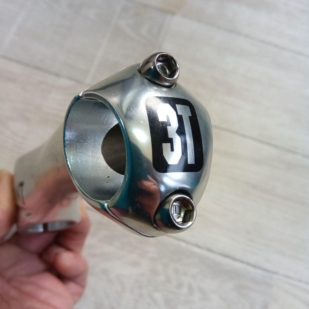 3ttt 3T MUTANT STEM ポリッシュ　ステム　A25