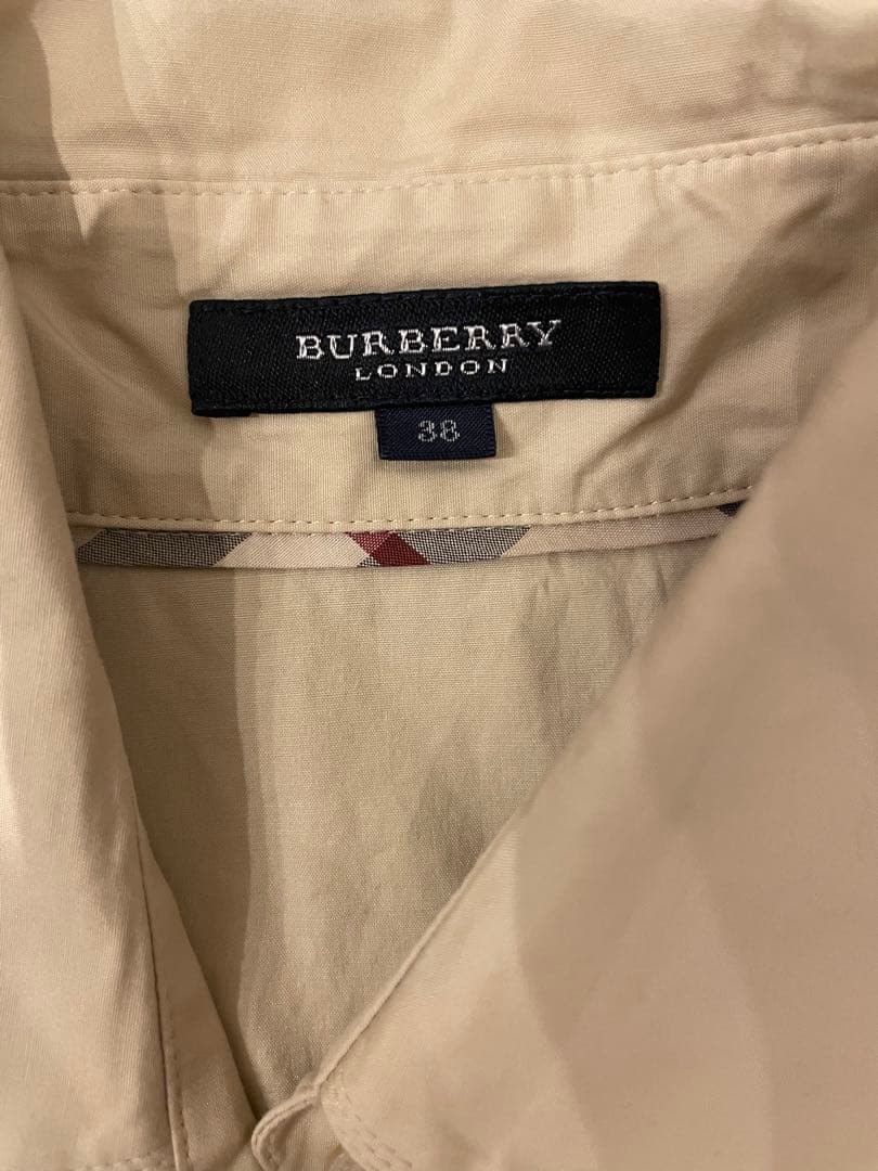BURBERRY バーバリー ベスト レディース
