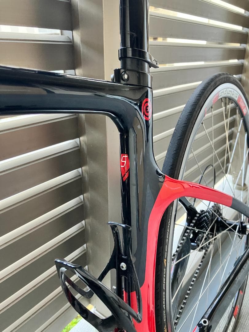 【そろそろ最終値下げ】CEEPO 「シーポ」 KATANA 2016年モデル