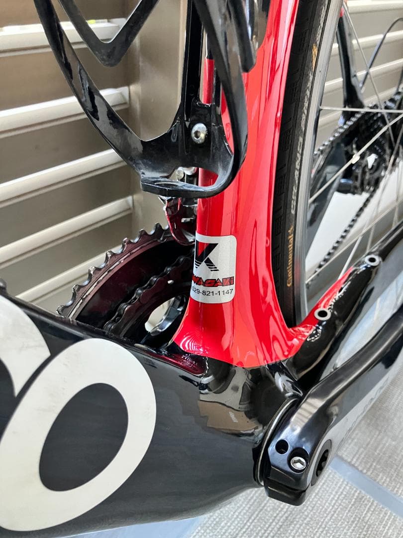 【そろそろ最終値下げ】CEEPO 「シーポ」 KATANA 2016年モデル