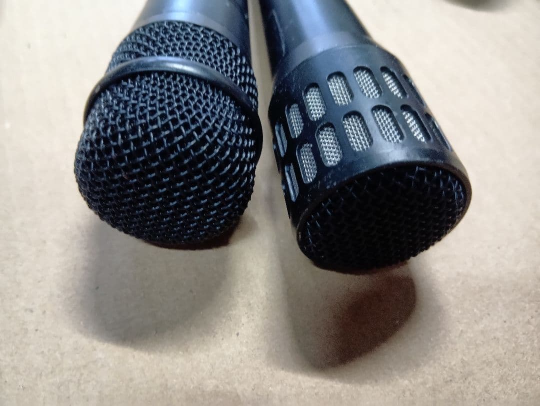 AUDIX マイク　f2 f5 i5　まとめ売り　ダイナミックマイク　現状品