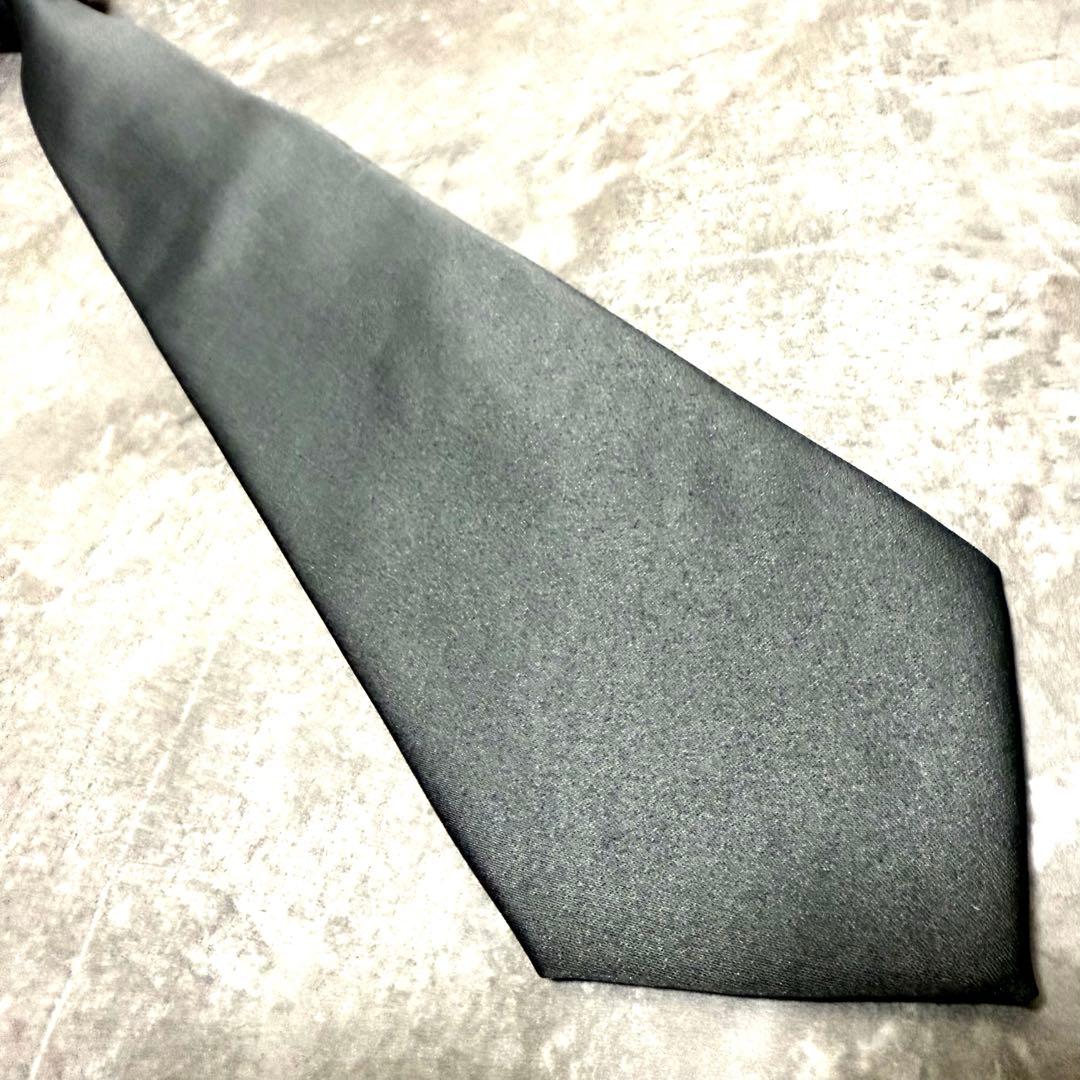 【✨極美品✨】Paul Smith ポールスミス ネクタイ ソリッド 結婚式