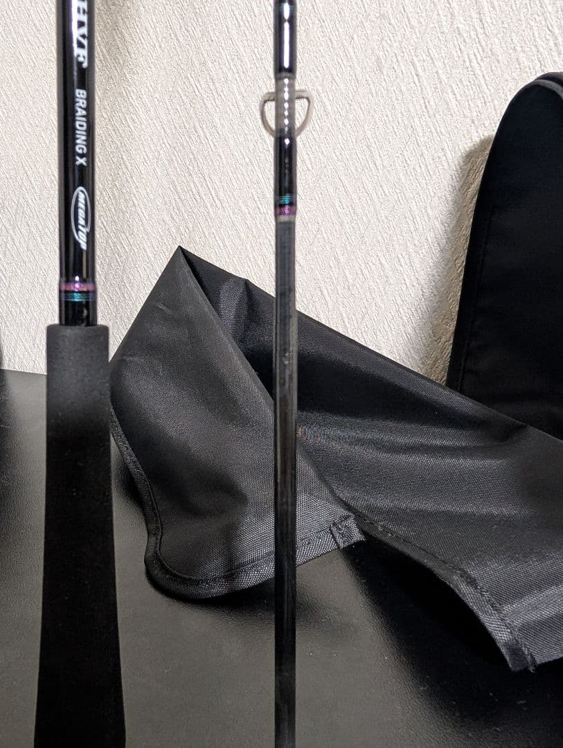 Daiwa 紅牙N69MHB-S-AP オフショアロッド