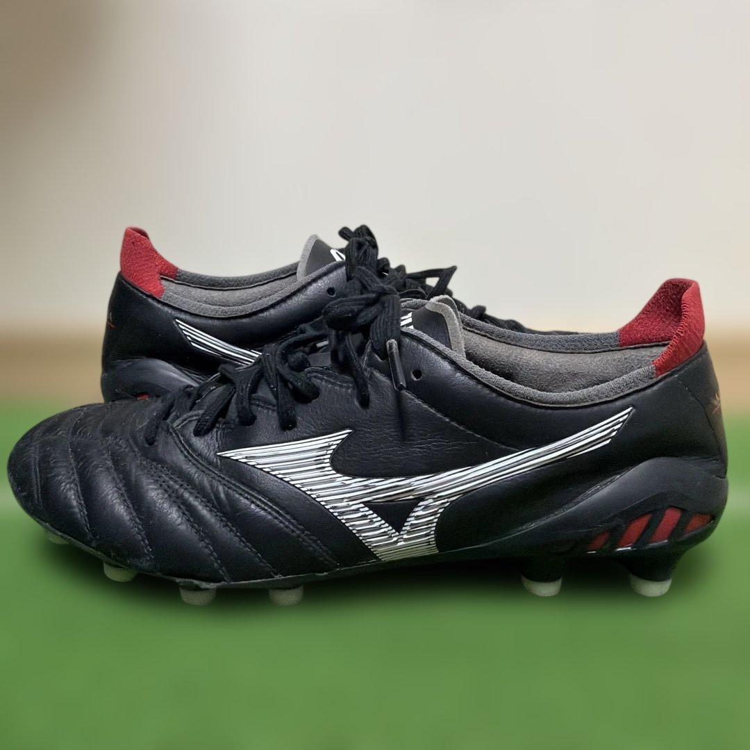 ミズノ モレリア ネオ3 ジャパン 26cm MORELIA NEO3JAPAN