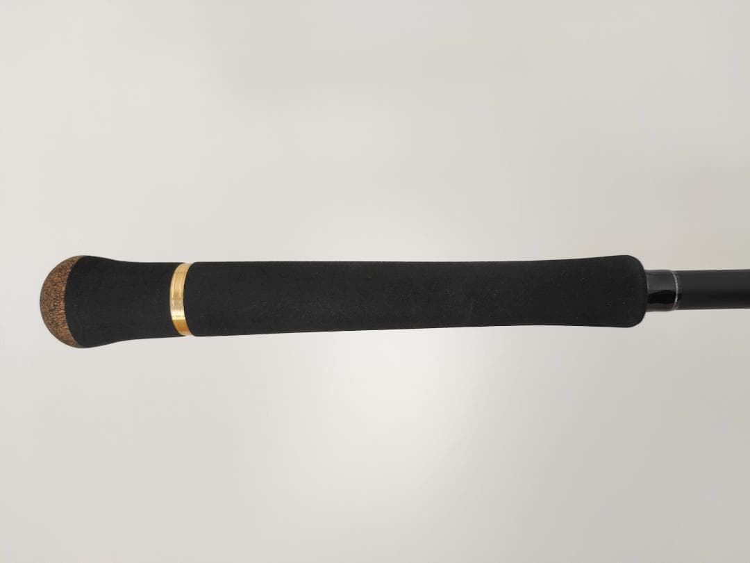 【美品】Major Craft クロスライド1G XR1-962M