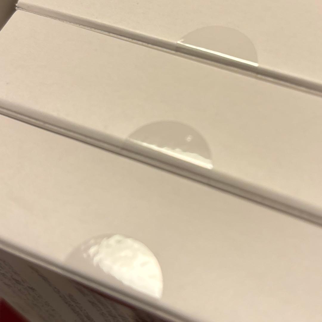 新品未開封 アカラ リッチクリーム AKARA 3点