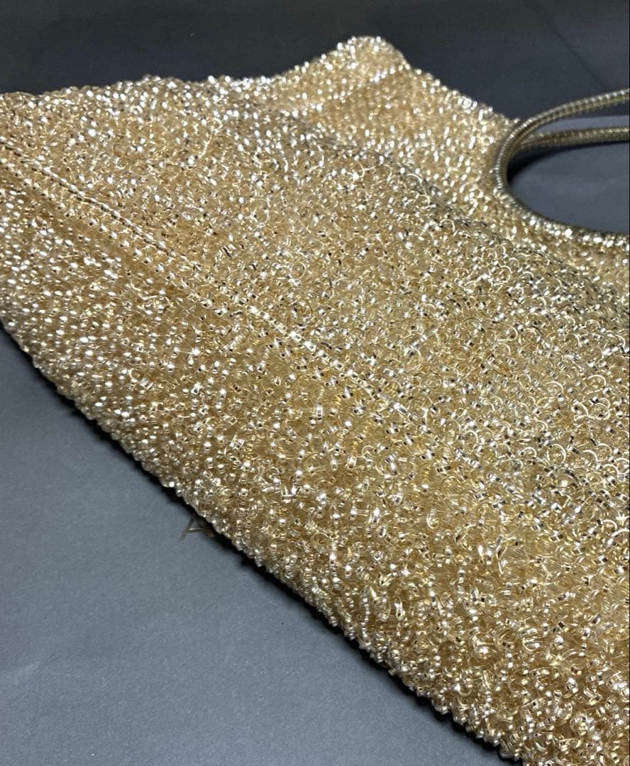 ★専用です★アンテプリマ　スタンダードⅡ ラージ シルバーゴールド