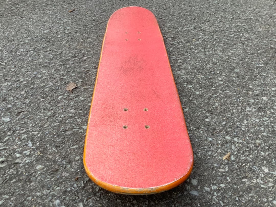 Element Nick Garcia スケートボードデッキ