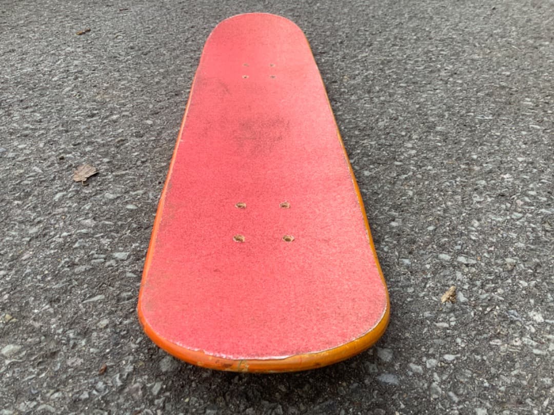 Element Nick Garcia スケートボードデッキ
