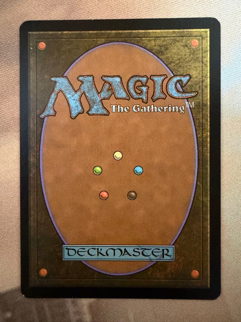 プ*ン様 MTG 適者生存 プロモ版 foil