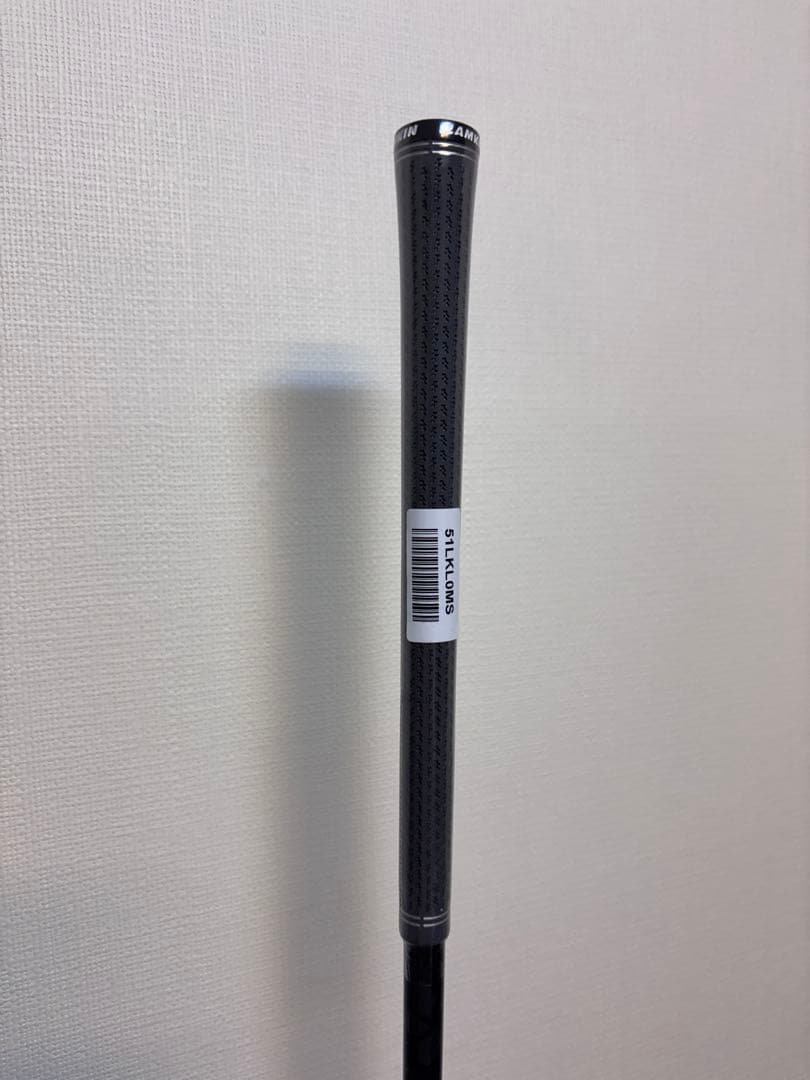 新品 Diamana BLUE TM50 SR ドライバー用シャフト 45.25
