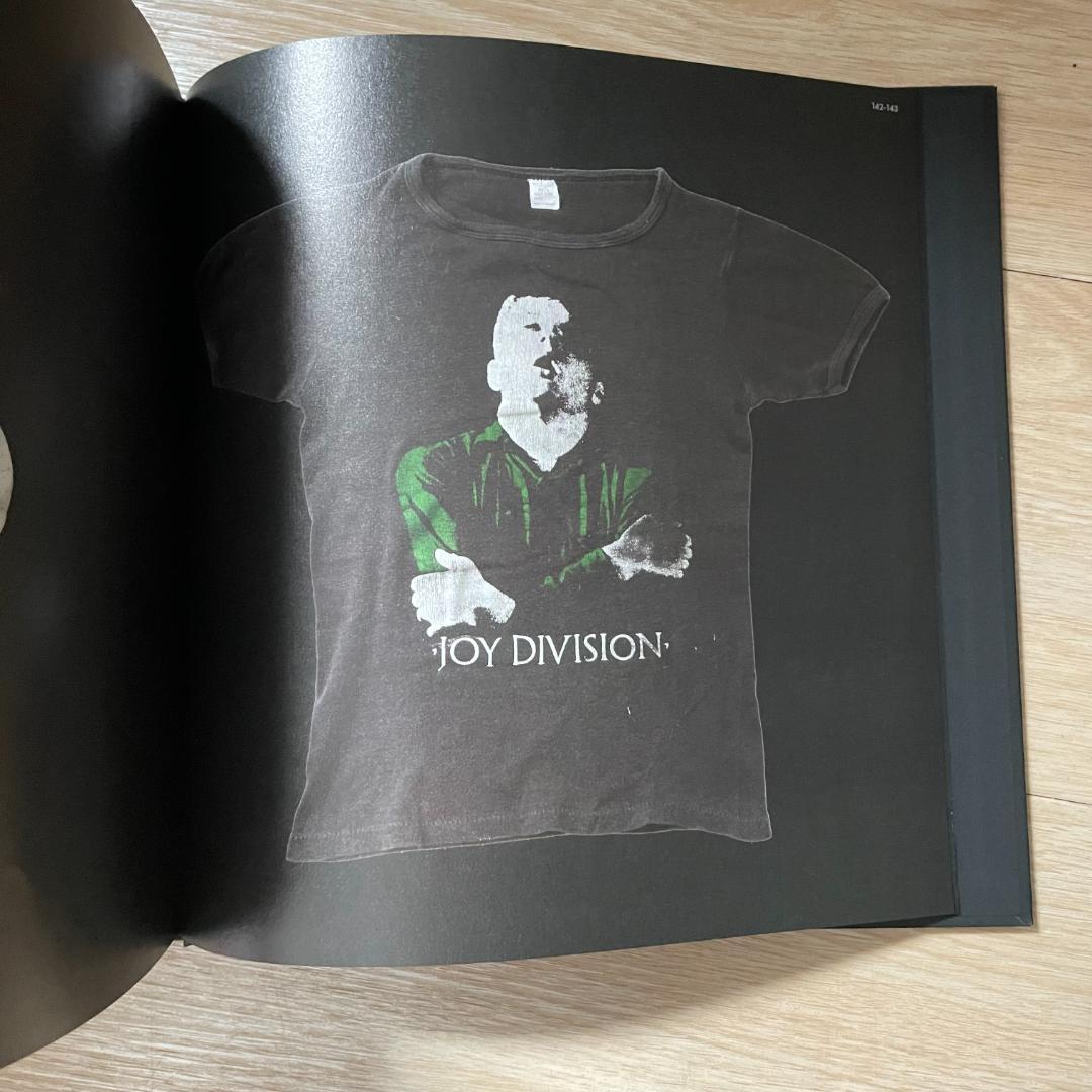OFFSHORE TOKYO ヴィンテージ ロックTシャツ 画集 セット