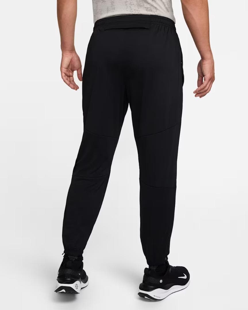 ナイキ Dri-FIT チャレンジャー メンズ ニット ランニングパンツ