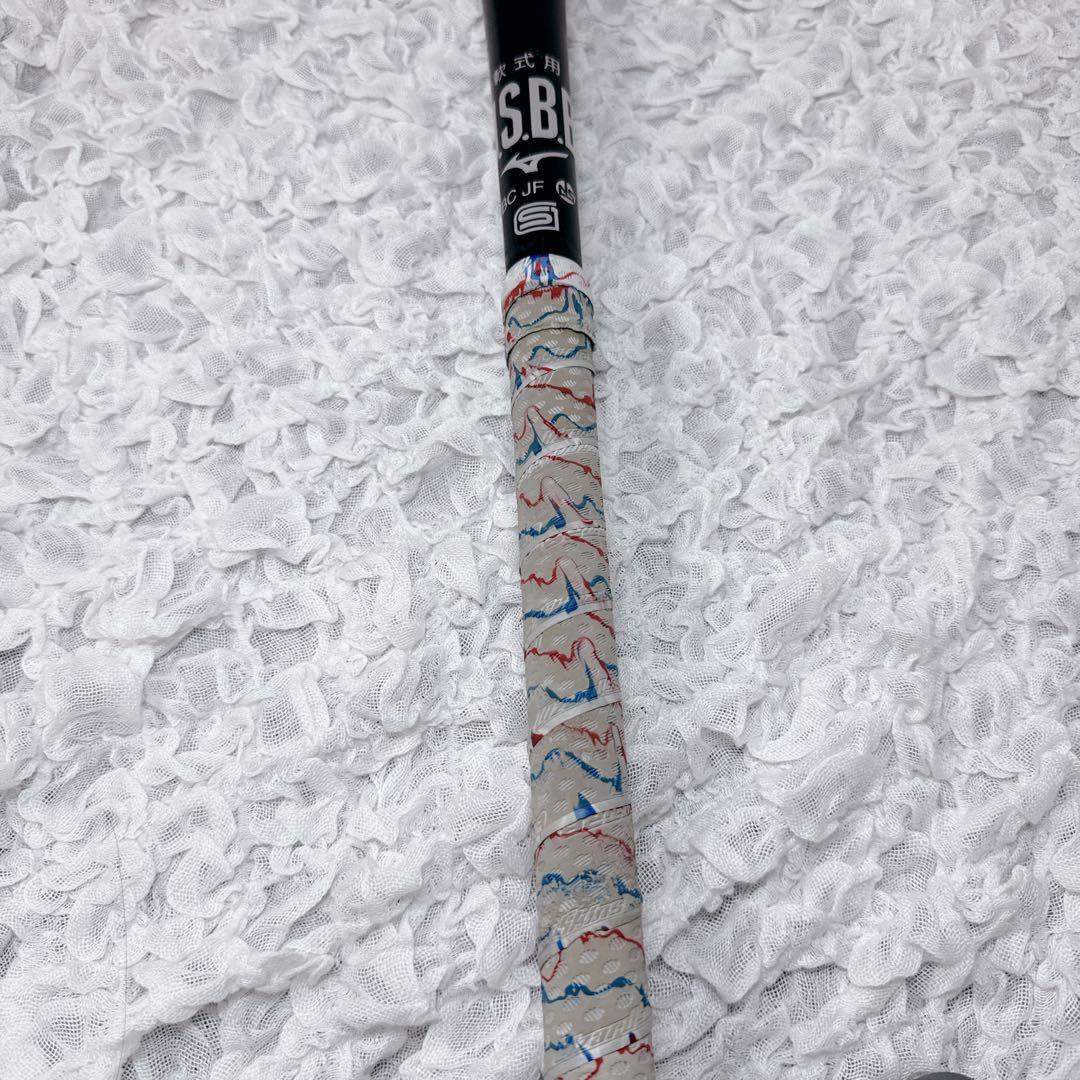 メタル✨ミズノ 軟式バット ビヨンドマックスレガシー メタル83cm　730㌘