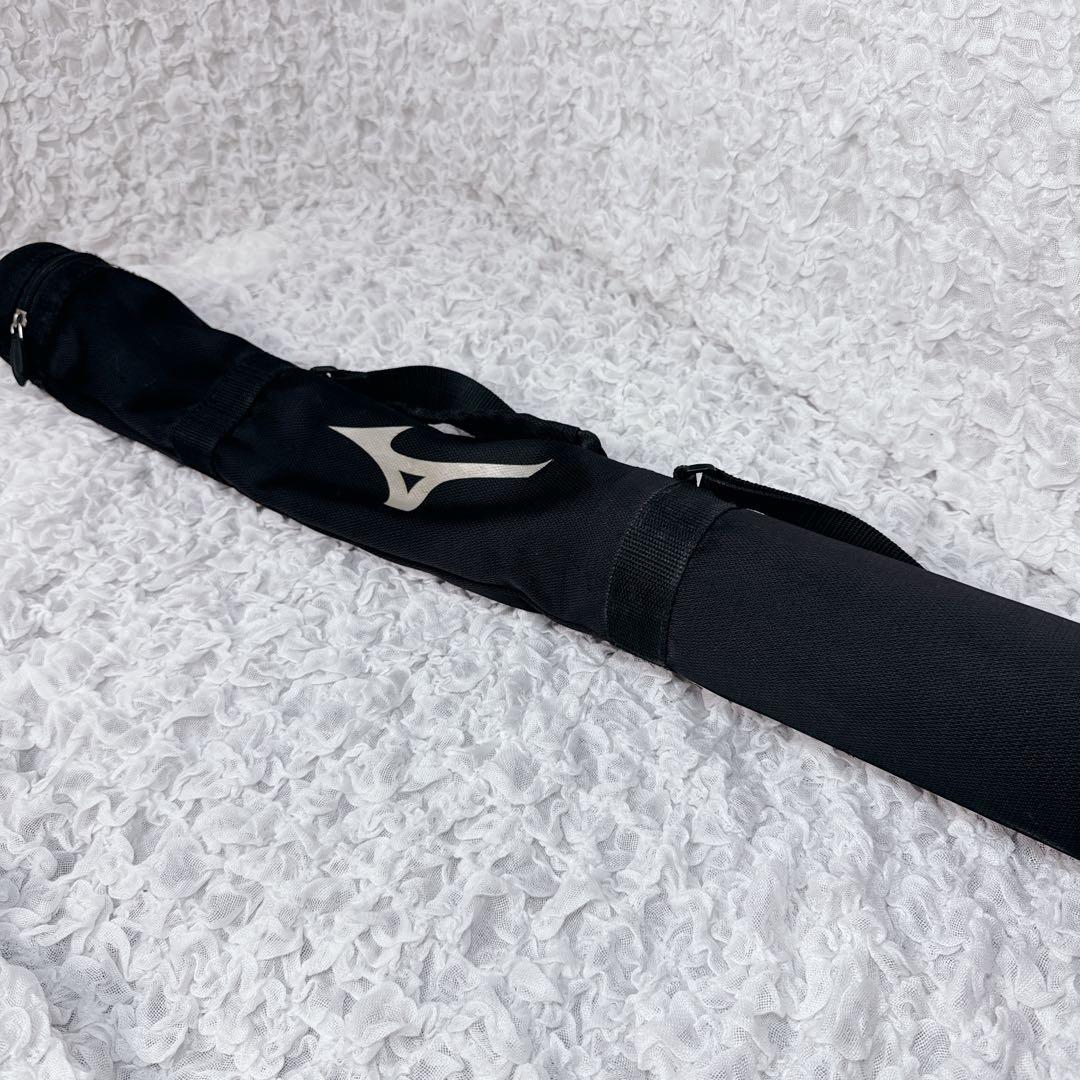 メタル✨ミズノ 軟式バット ビヨンドマックスレガシー メタル83cm　730㌘