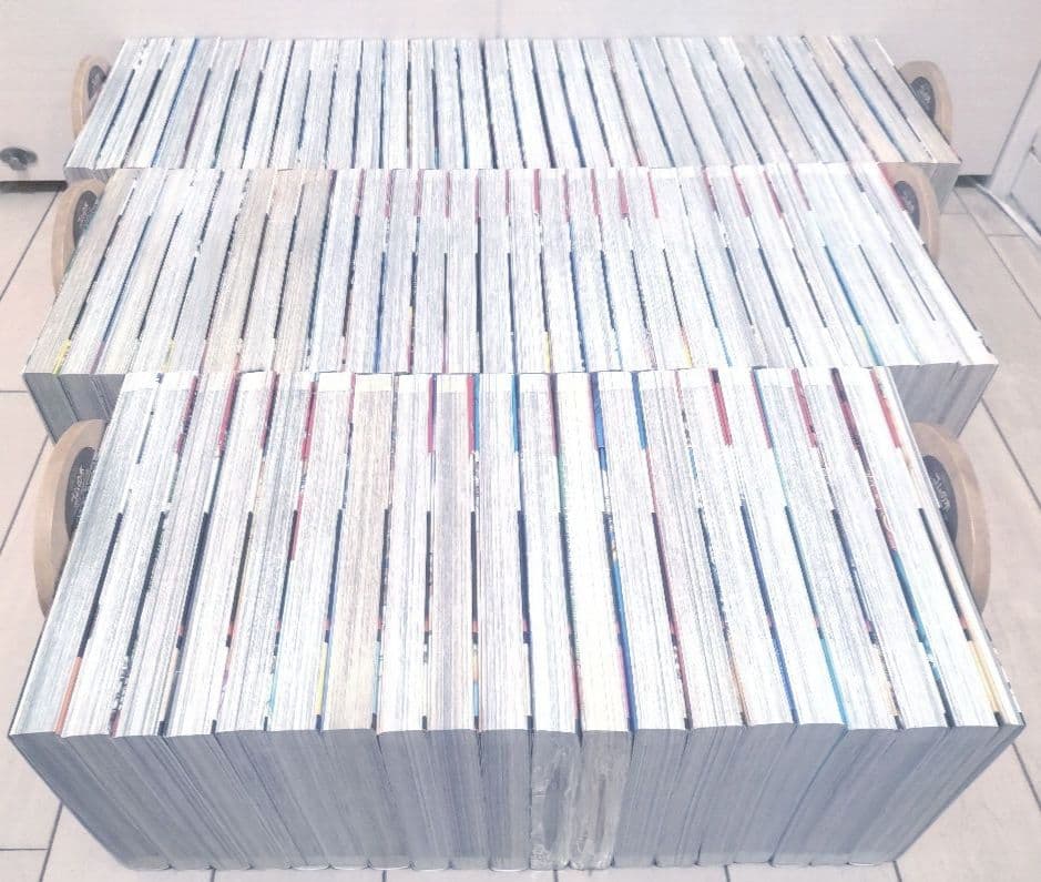 キングダム 1巻〜77巻 全巻セット +劇場版特典伍巻