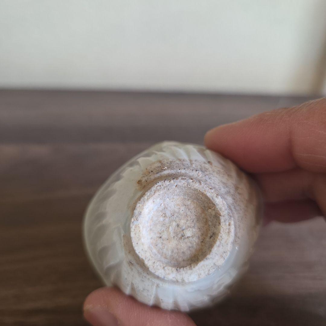 初期伊万里鎬盃