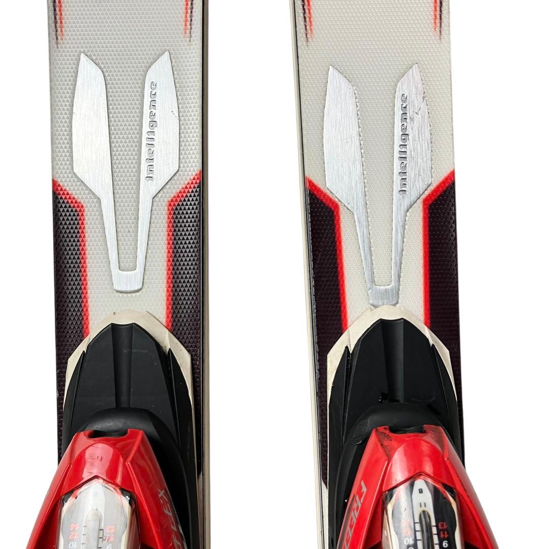 HEAD Super Shape ヘッド スーパーシェイプ 170