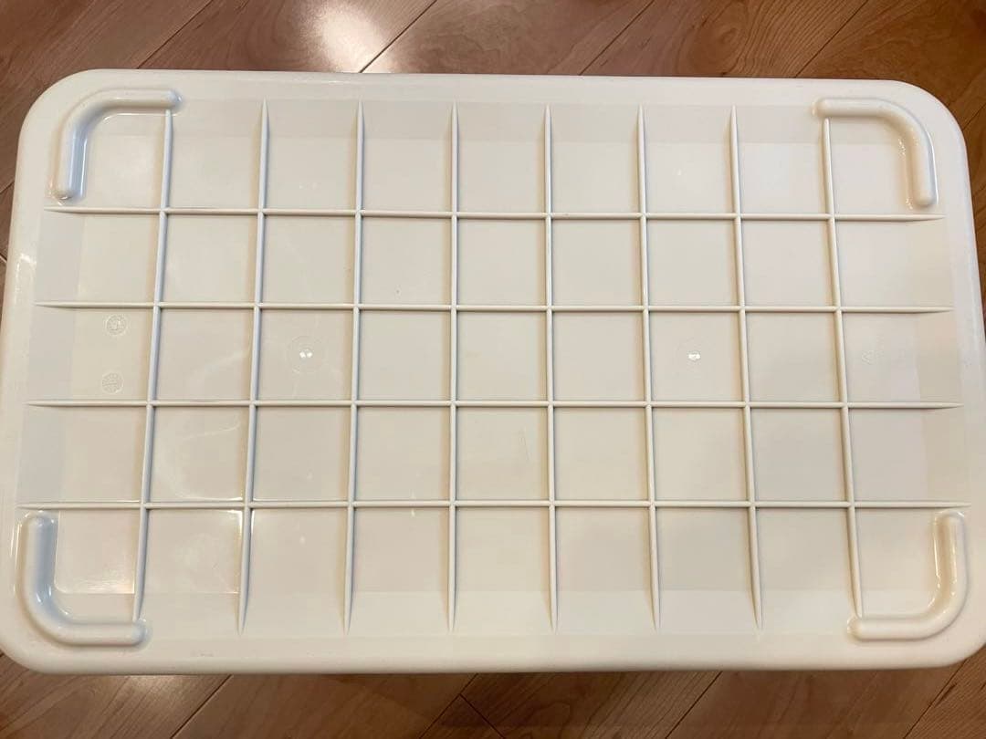DOD 廃番品　ヨクミルヤーツM＆ノセルヤーツMセット①