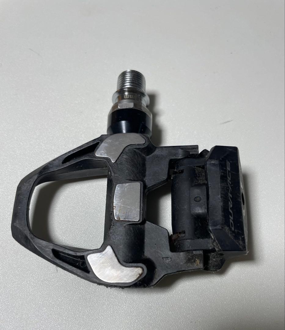 左ジャンク　DURA-ACE デュラエース　PD-R9100