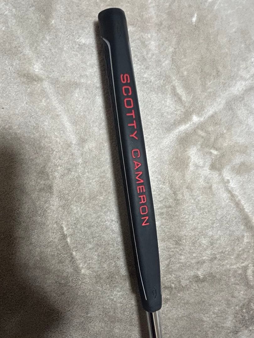クラブ Scotty Cameron Studio Style Squareback