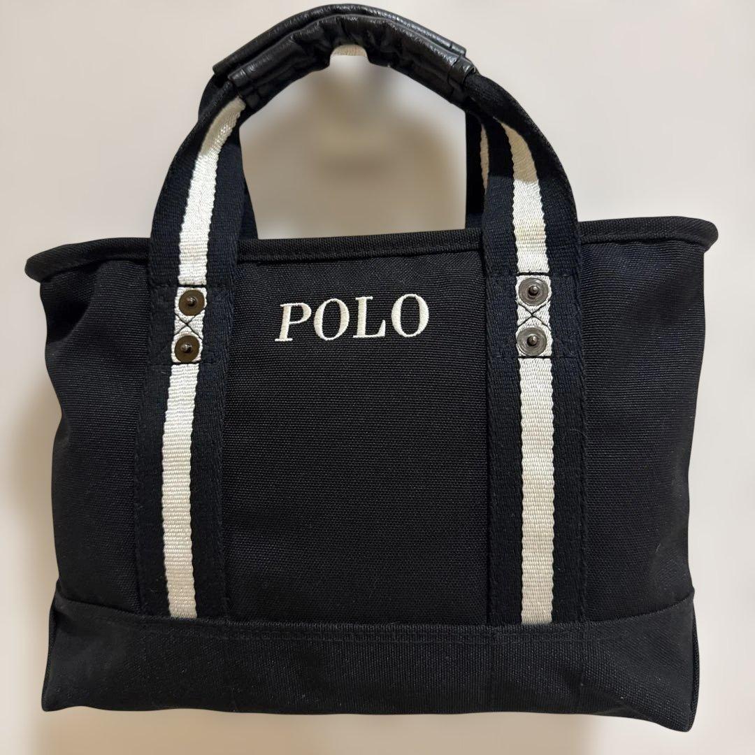 ポロラルフローレン POLO ポロベア ゴルフトート トートバッグ カートバック