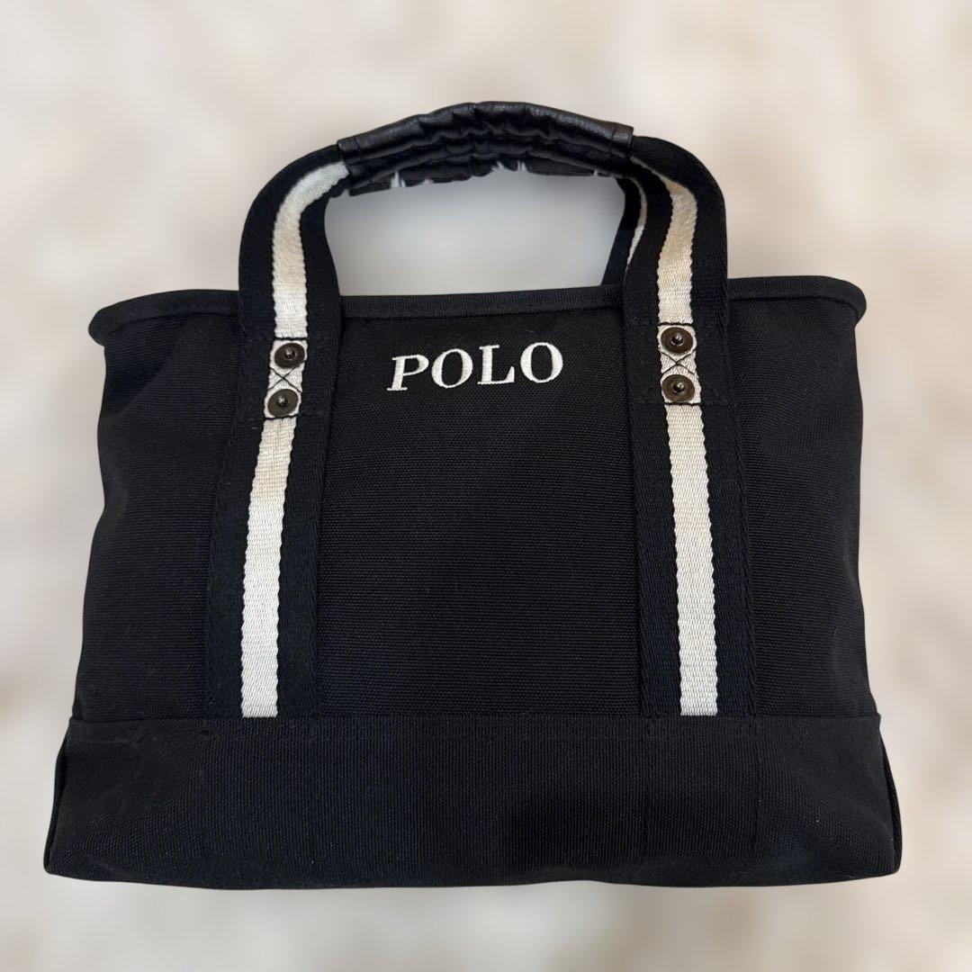 ポロラルフローレン POLO ポロベア ゴルフトート トートバッグ カートバック