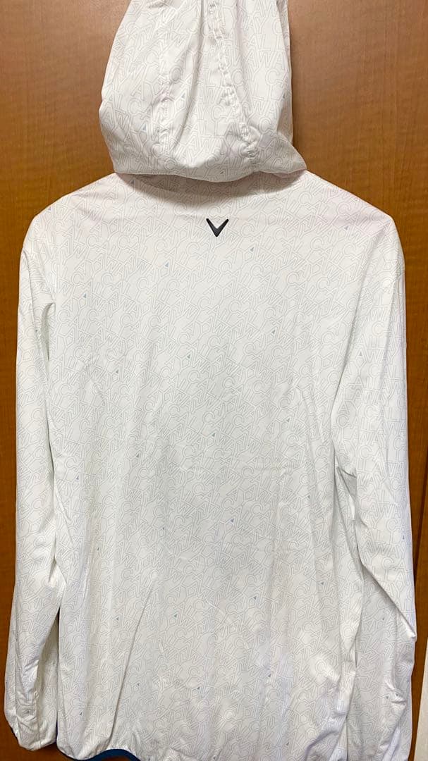 Callaway フード付きジャケット 【新品】