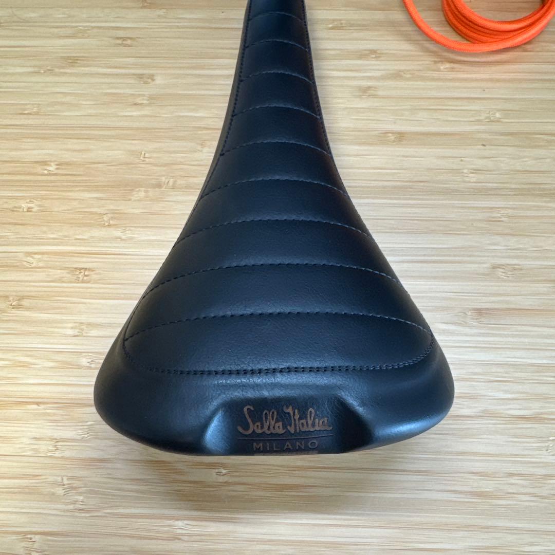 パーツ selle italia MILANO FLITE BONNIE