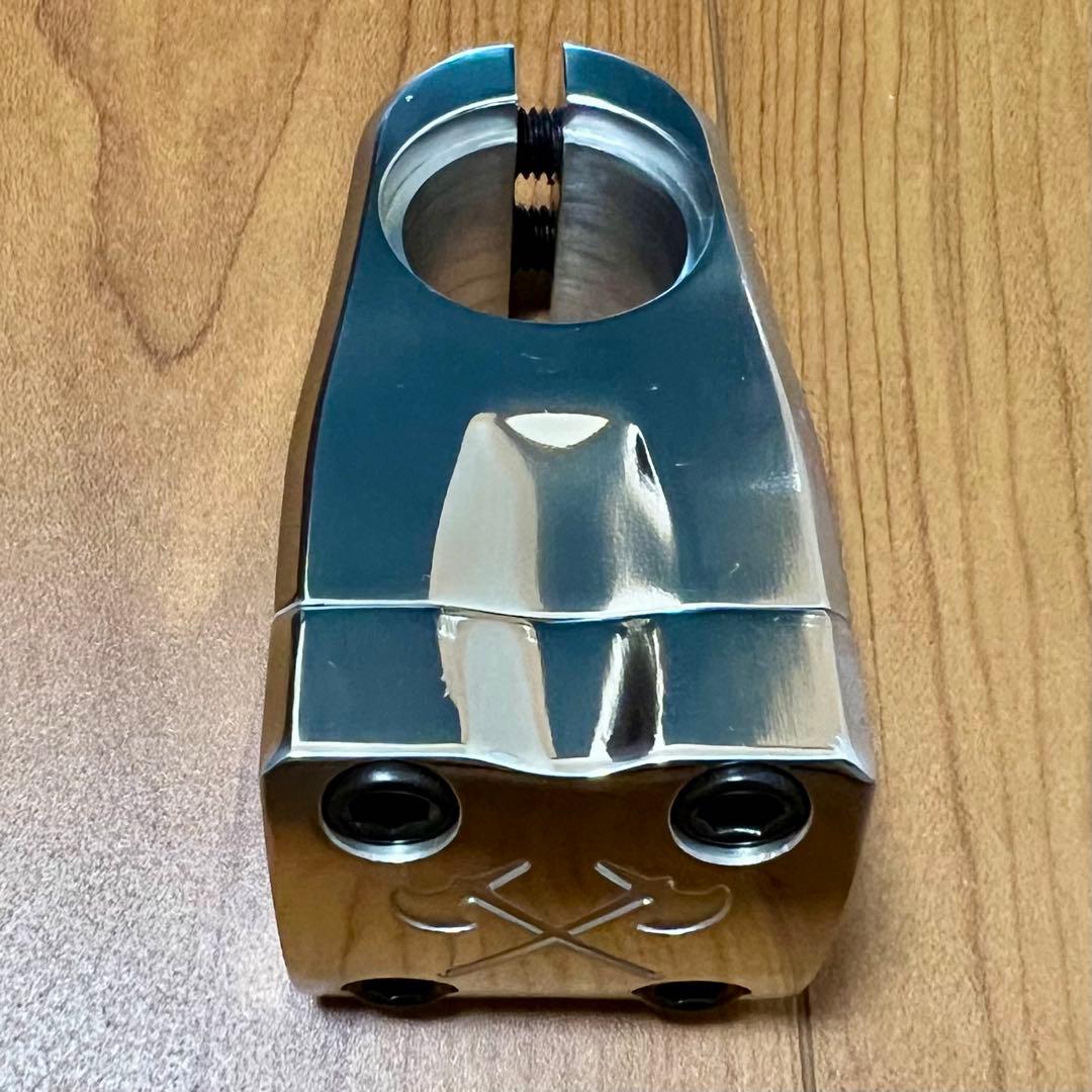 DEMOLITION Stylus Stem ポリッシュ 中古