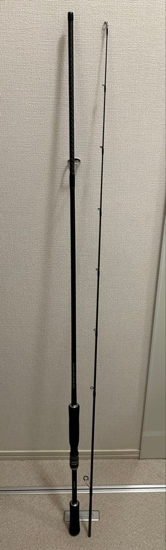 シマノ ハードロッカーBB HARD ROCKER BB S76ML