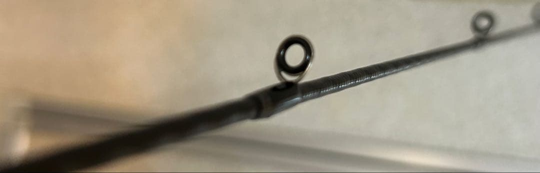シマノ ハードロッカーBB HARD ROCKER BB S76ML