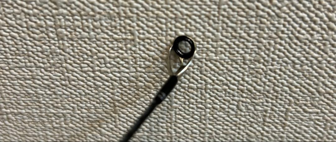 シマノ ハードロッカーBB HARD ROCKER BB S76ML