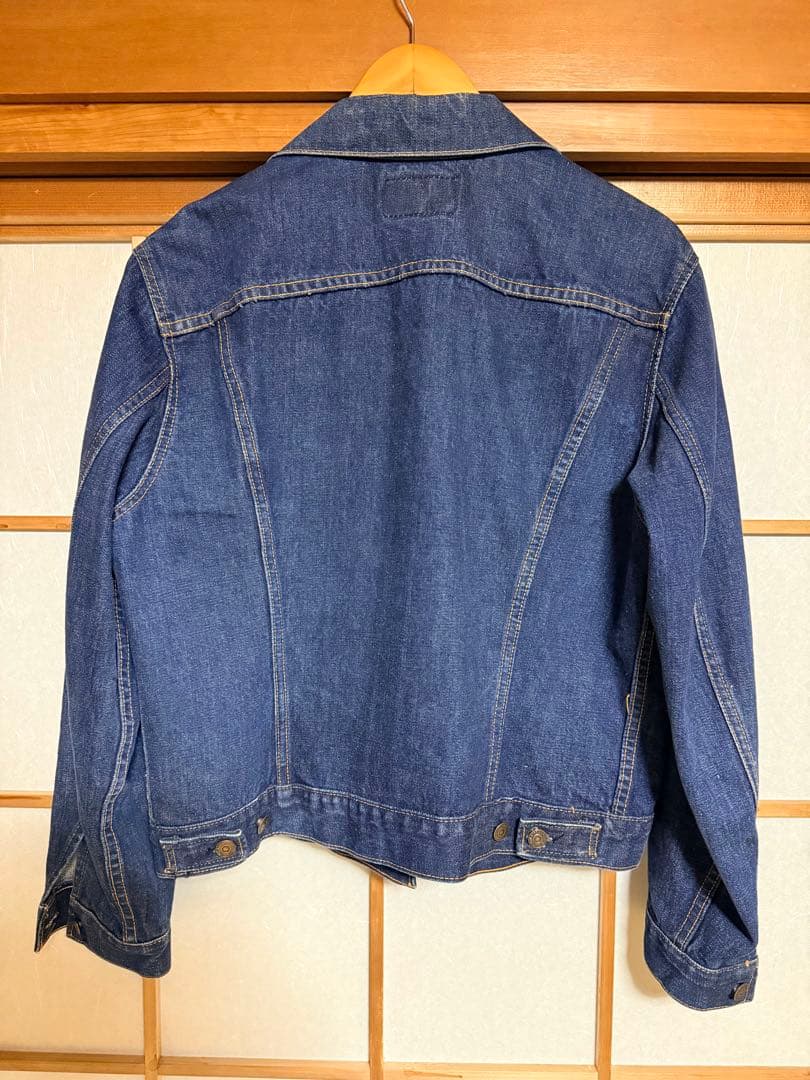 Levi’s 70505 BigE 60’s 42