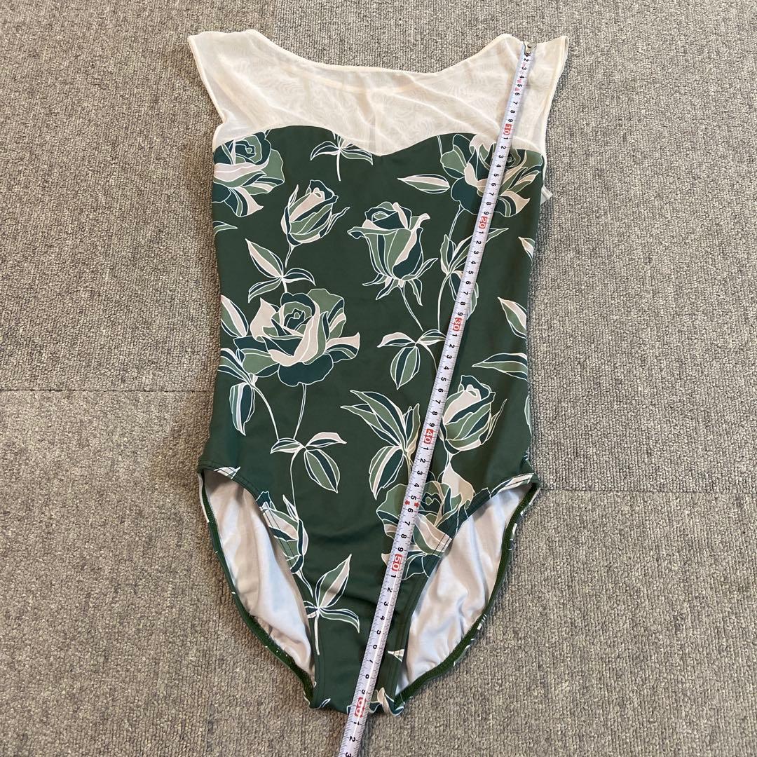 stina スティナ バレエ レオタード
