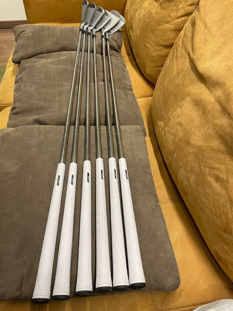Titleist T100 アイアン 2025年モデル　 6本セット