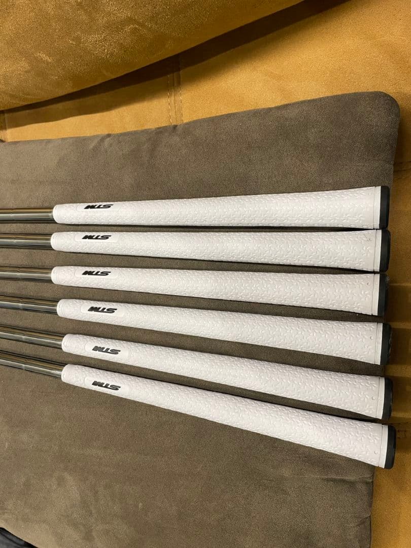 Titleist T100 アイアン 2025年モデル　 6本セット
