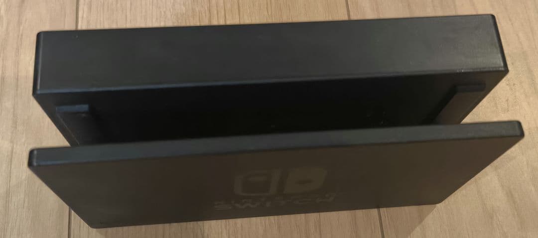 Nintendo Switch グレー 2017年購入品 ジャンク品