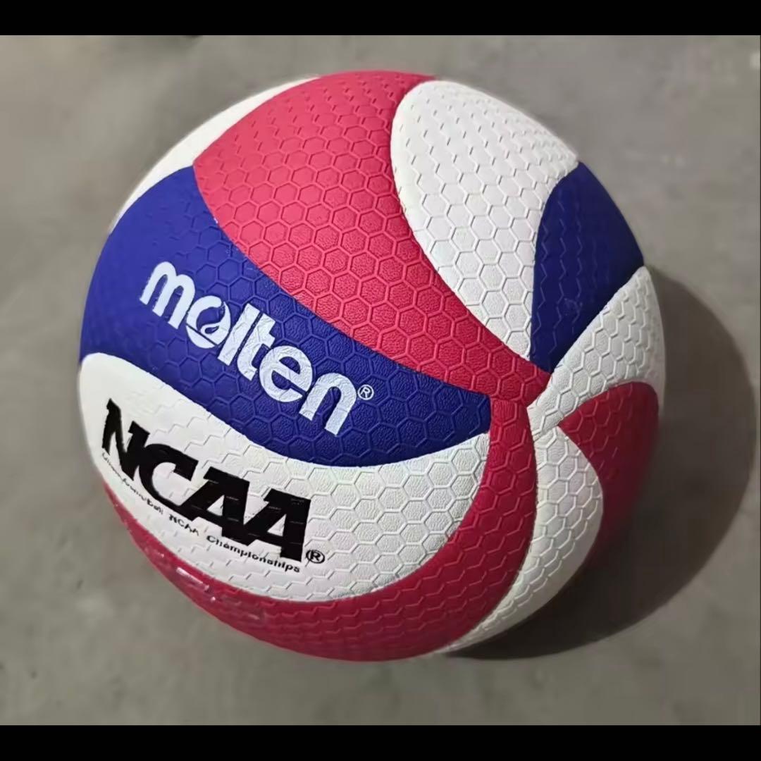 レア　molten NCAA バレーボール v5m5000
