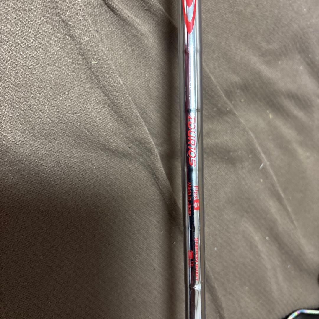 TaylorMade P.790 2023アイアンセット 6本セット