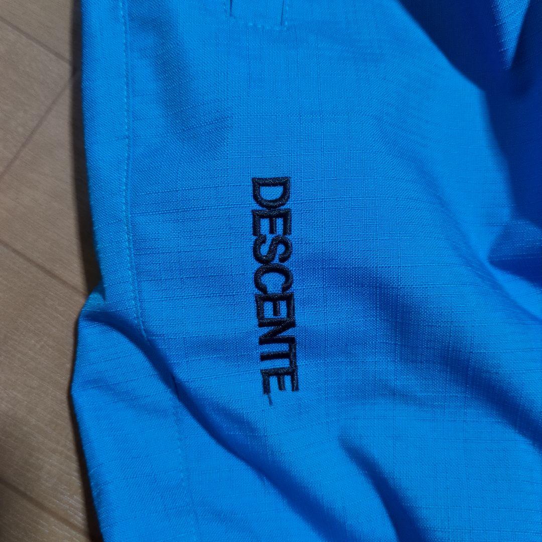 DESCENTE スノーボードウェア 子ども用 140