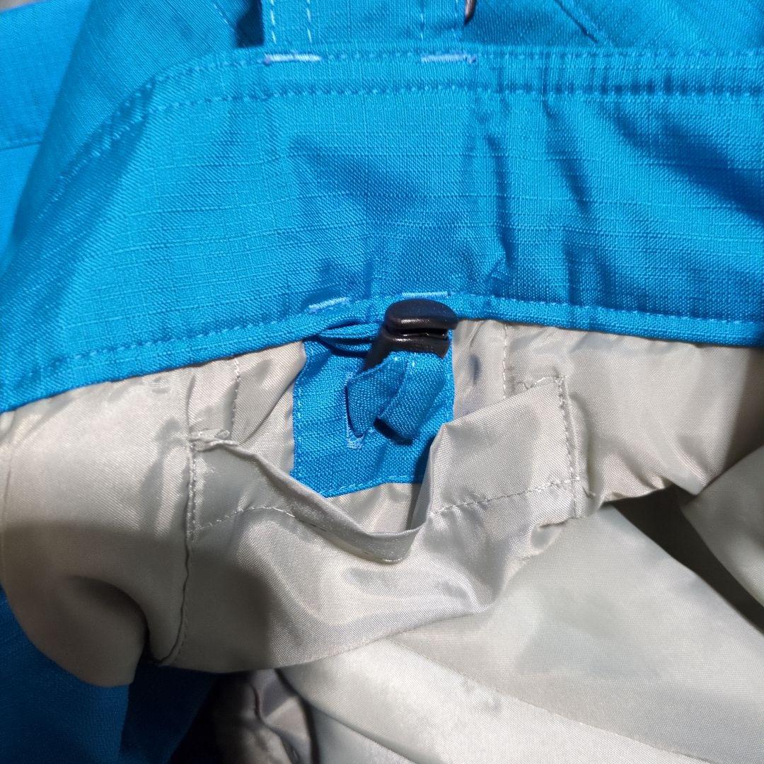 DESCENTE スノーボードウェア 子ども用 140