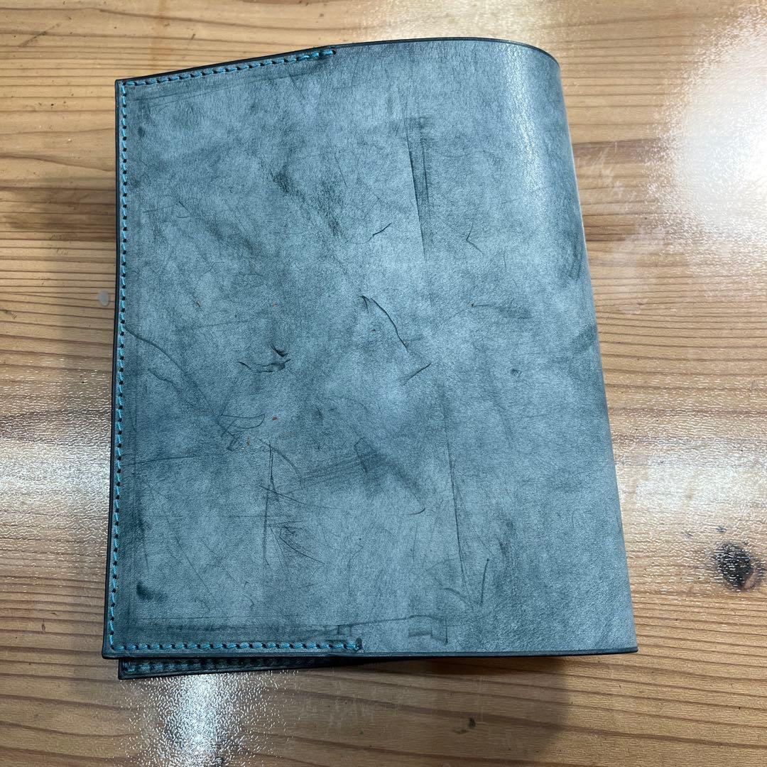 【ちよぴー様オーダー品】　ほぼ日手帳専用カバー　他