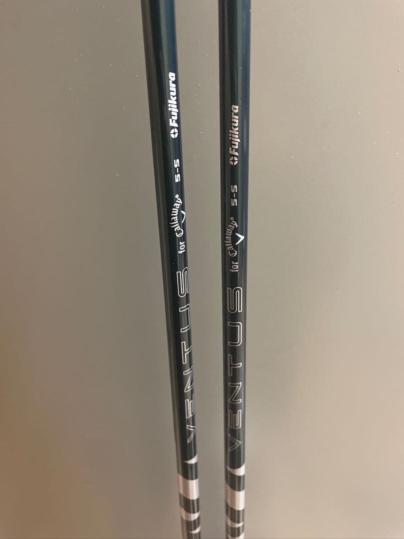 セット販売 キャロウェイ 4&5UT エリート S シャフト ユーティリティ