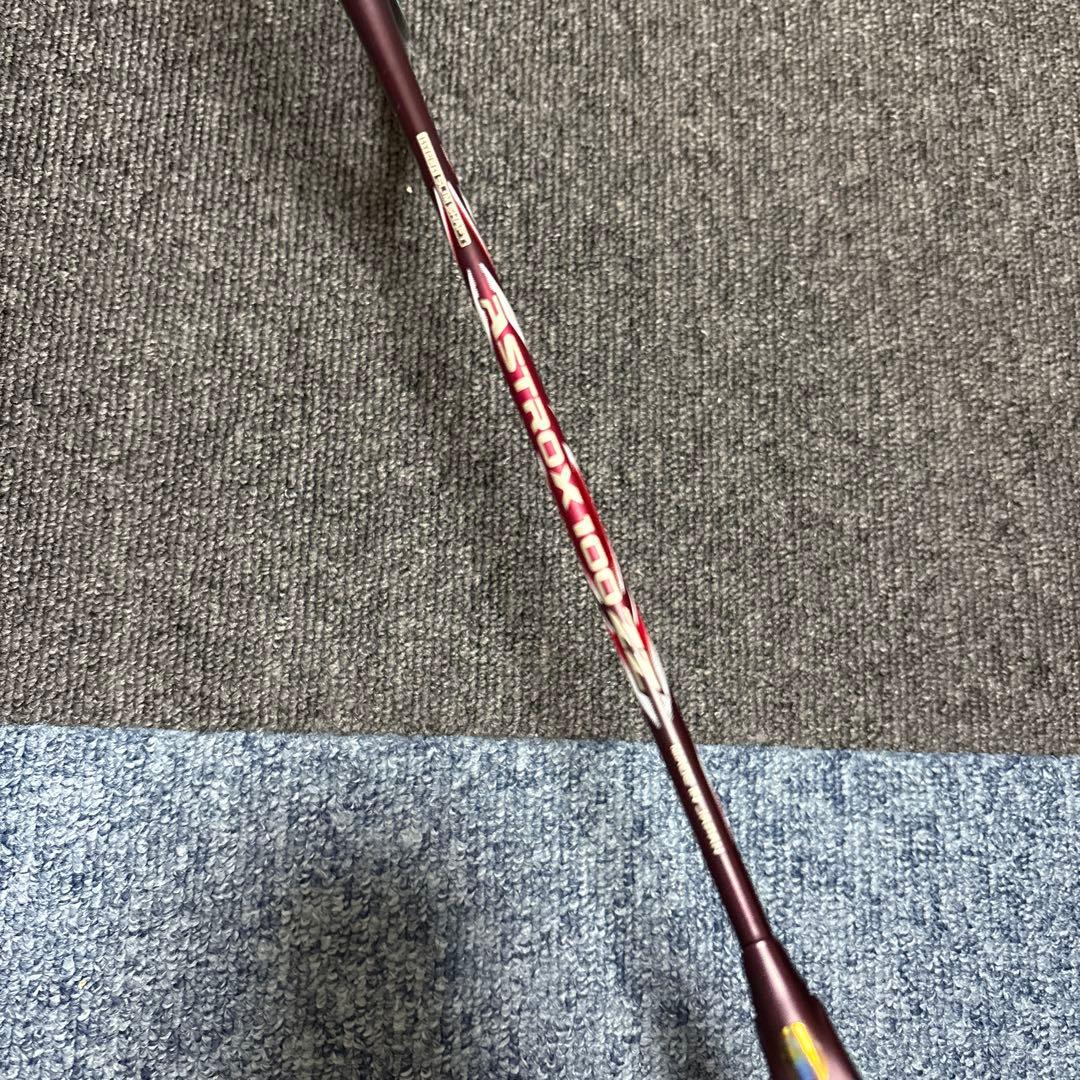 アストロクス100zz アストロクス99pro