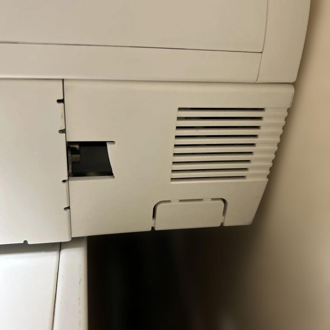 東芝TEC M-8750マスター機